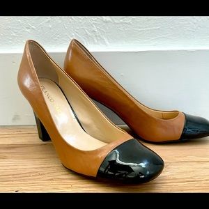 Franco Sarto Fynn Pumps